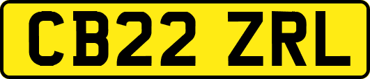 CB22ZRL