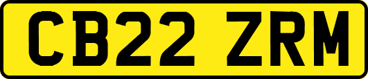 CB22ZRM