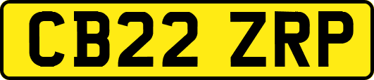 CB22ZRP