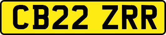 CB22ZRR