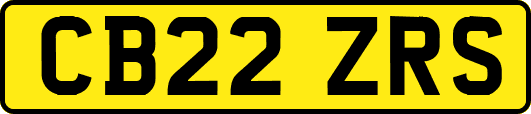 CB22ZRS