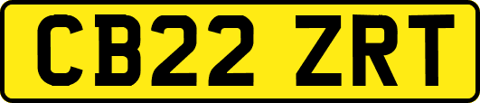 CB22ZRT