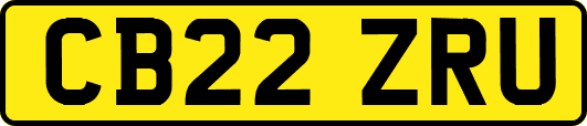 CB22ZRU