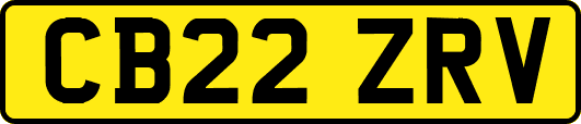 CB22ZRV