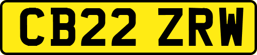 CB22ZRW