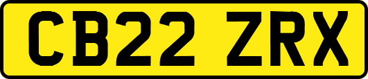 CB22ZRX