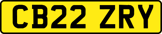 CB22ZRY