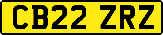 CB22ZRZ