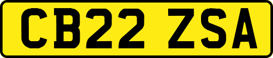 CB22ZSA