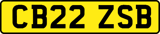 CB22ZSB