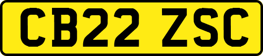 CB22ZSC