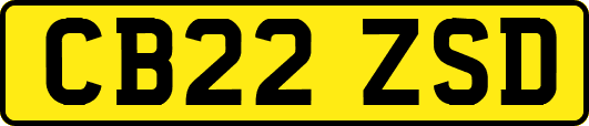 CB22ZSD