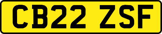 CB22ZSF