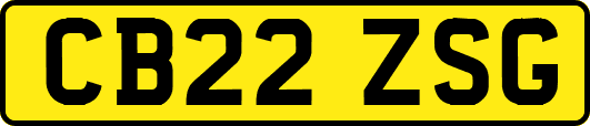 CB22ZSG