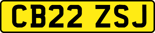 CB22ZSJ