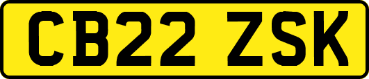 CB22ZSK