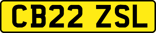 CB22ZSL