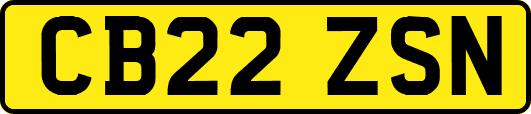 CB22ZSN