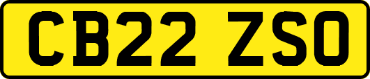 CB22ZSO