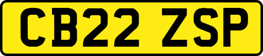 CB22ZSP