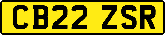 CB22ZSR