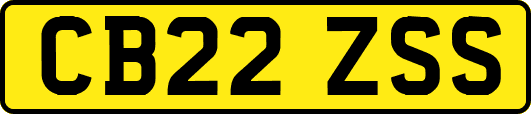 CB22ZSS