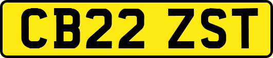 CB22ZST