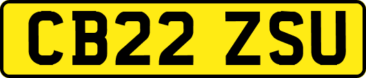 CB22ZSU
