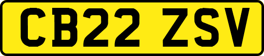 CB22ZSV