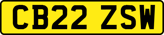 CB22ZSW
