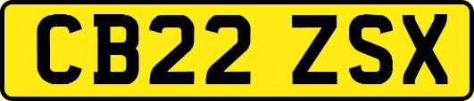 CB22ZSX