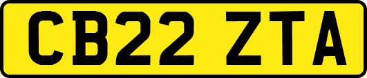 CB22ZTA
