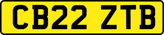 CB22ZTB
