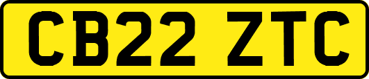 CB22ZTC