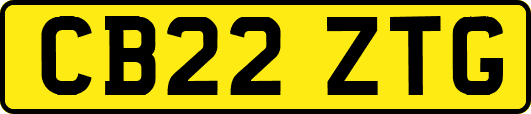 CB22ZTG