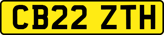 CB22ZTH
