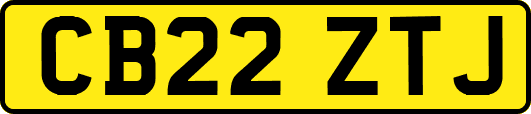 CB22ZTJ
