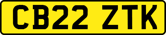CB22ZTK