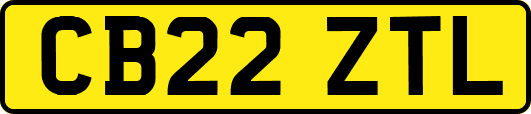 CB22ZTL