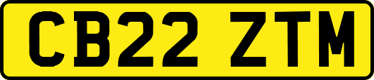CB22ZTM