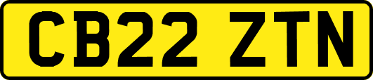 CB22ZTN