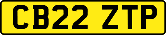 CB22ZTP