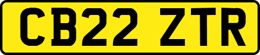 CB22ZTR