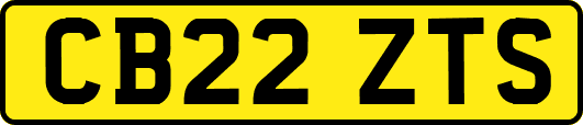 CB22ZTS