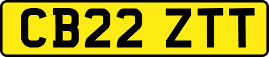 CB22ZTT