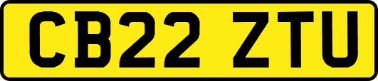 CB22ZTU