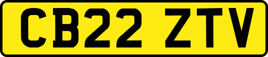 CB22ZTV