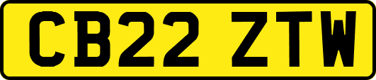 CB22ZTW