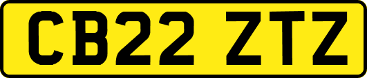 CB22ZTZ