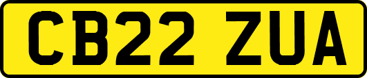 CB22ZUA